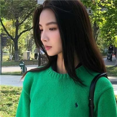阳光小美女