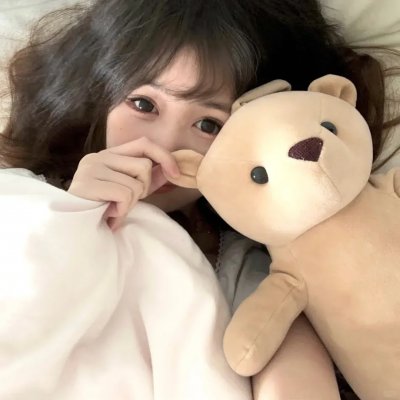 你看起来好像很好吃